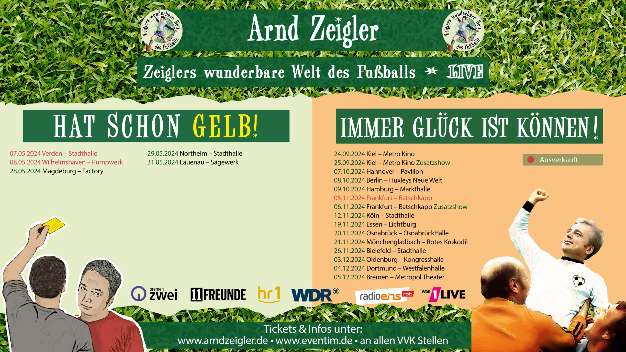 Tourgrafik_abVerden Arnd Zeigler